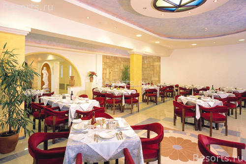 Apollon Hotel 25